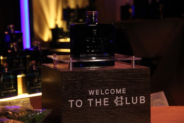 The Launching of Haig Club Whisky